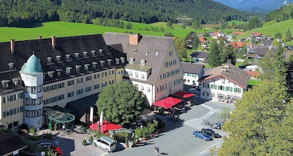 Klosterhotel Ludwig der Bayer