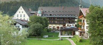Klosterhotel Ludwig der Bayer