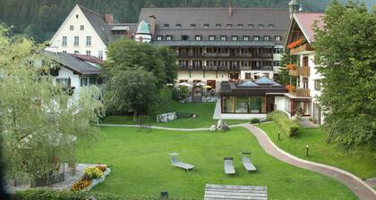 Klosterhotel Ludwig der Bayer