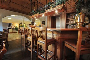 Bar (ter plaatse)