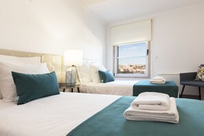 Apartment, 2 Schlafzimmer
