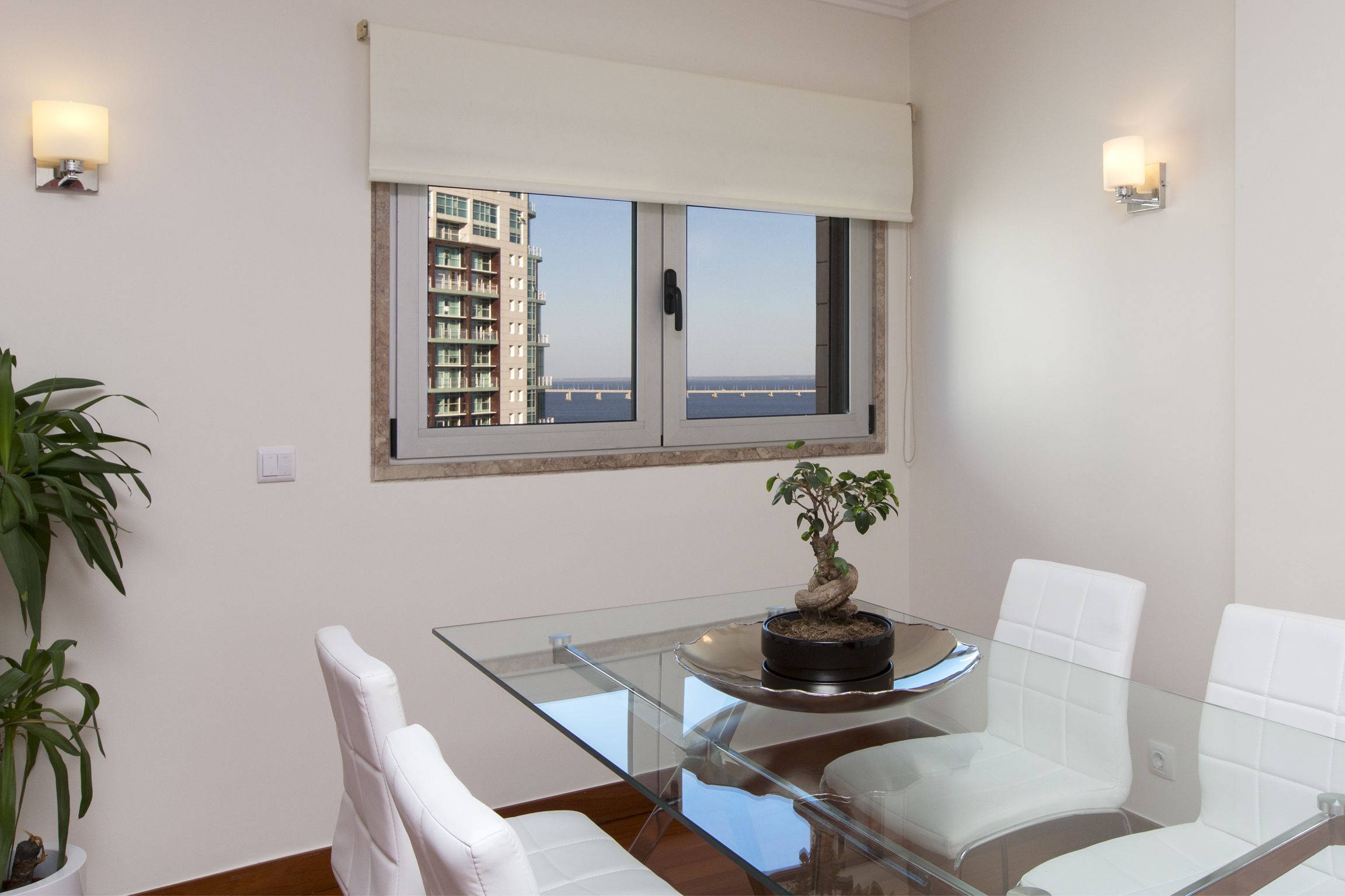 Apartment, 2 Bedrooms | Living room | Flat-screen TV