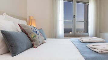 Appartement, 1 chambre