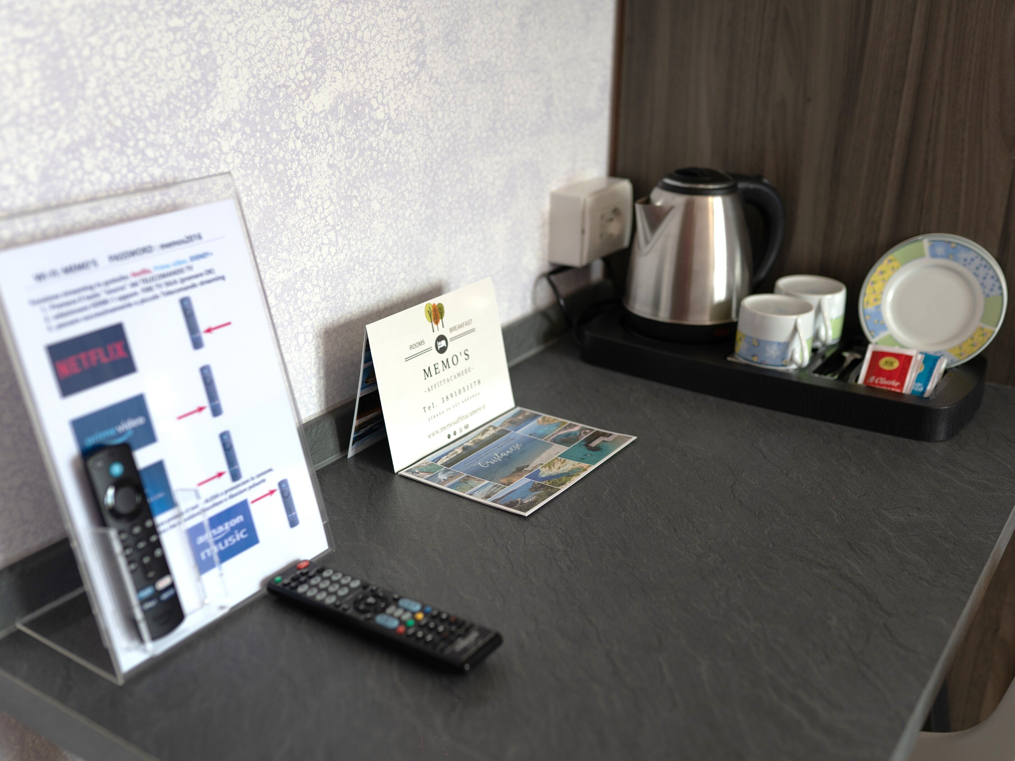 Photo - MEMO'S Affittacamere