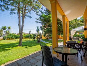 Exterior - Memo's Affittacamere (Arborea)