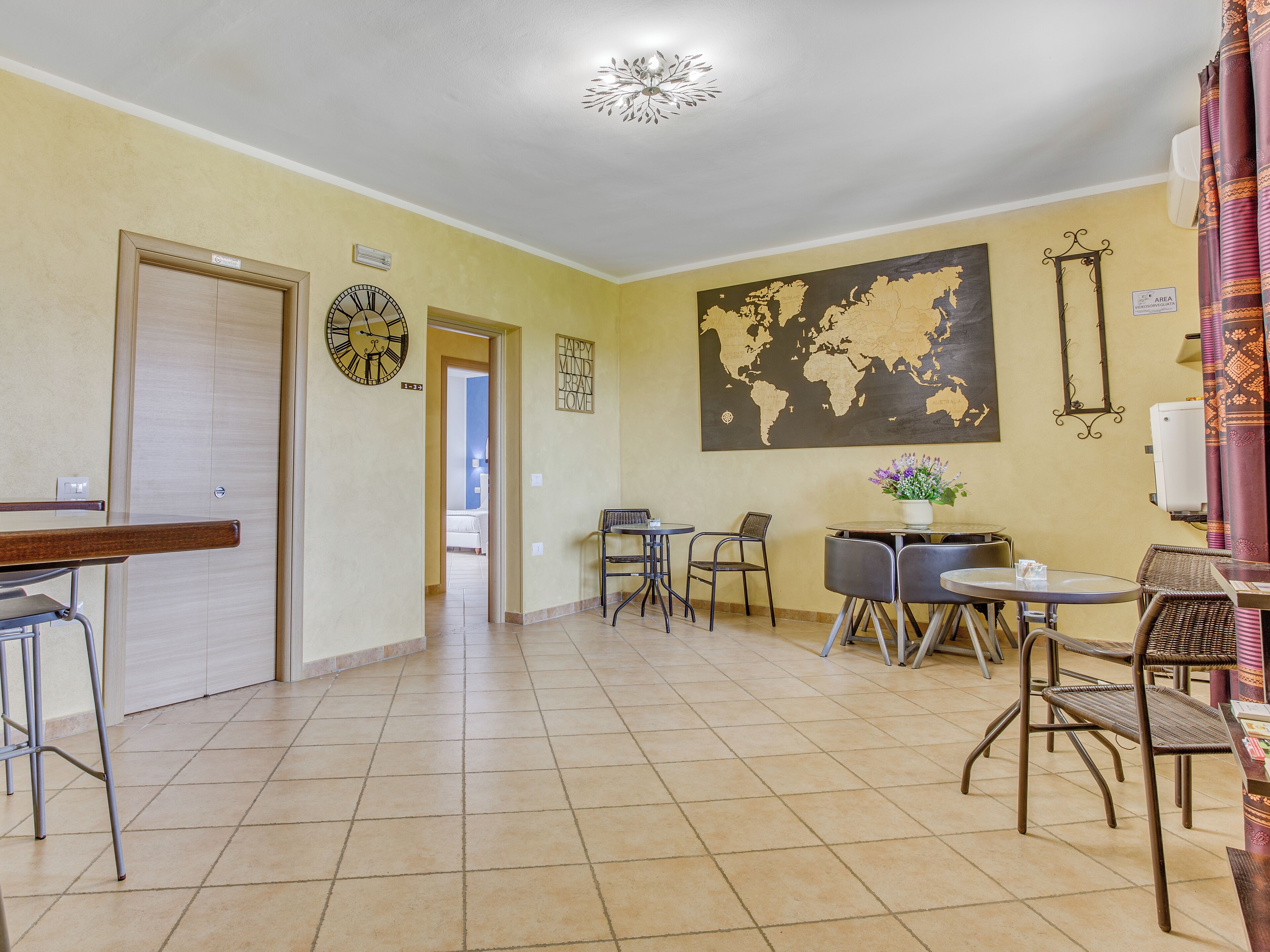 Photo - MEMO'S Affittacamere