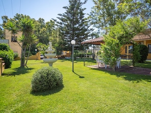 Exterior - Memo's Affittacamere (Arborea)