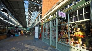 Property grounds - Smart City Apartments - Spitalfields (London)