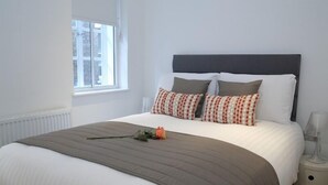 Room - Smart City Apartments - Spitalfields (London)