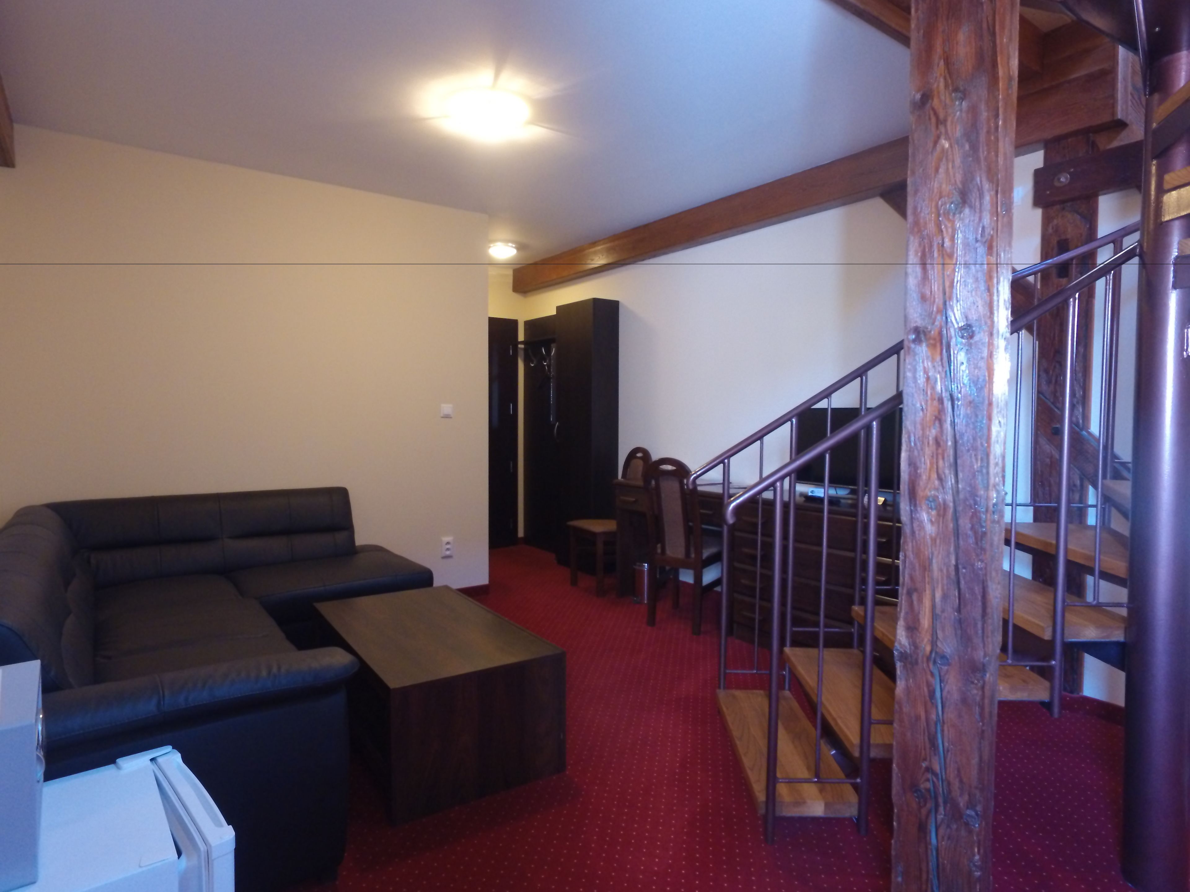 in-room safe, desk, soundproofing, iron/ironing board