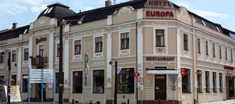 Hotel Europa