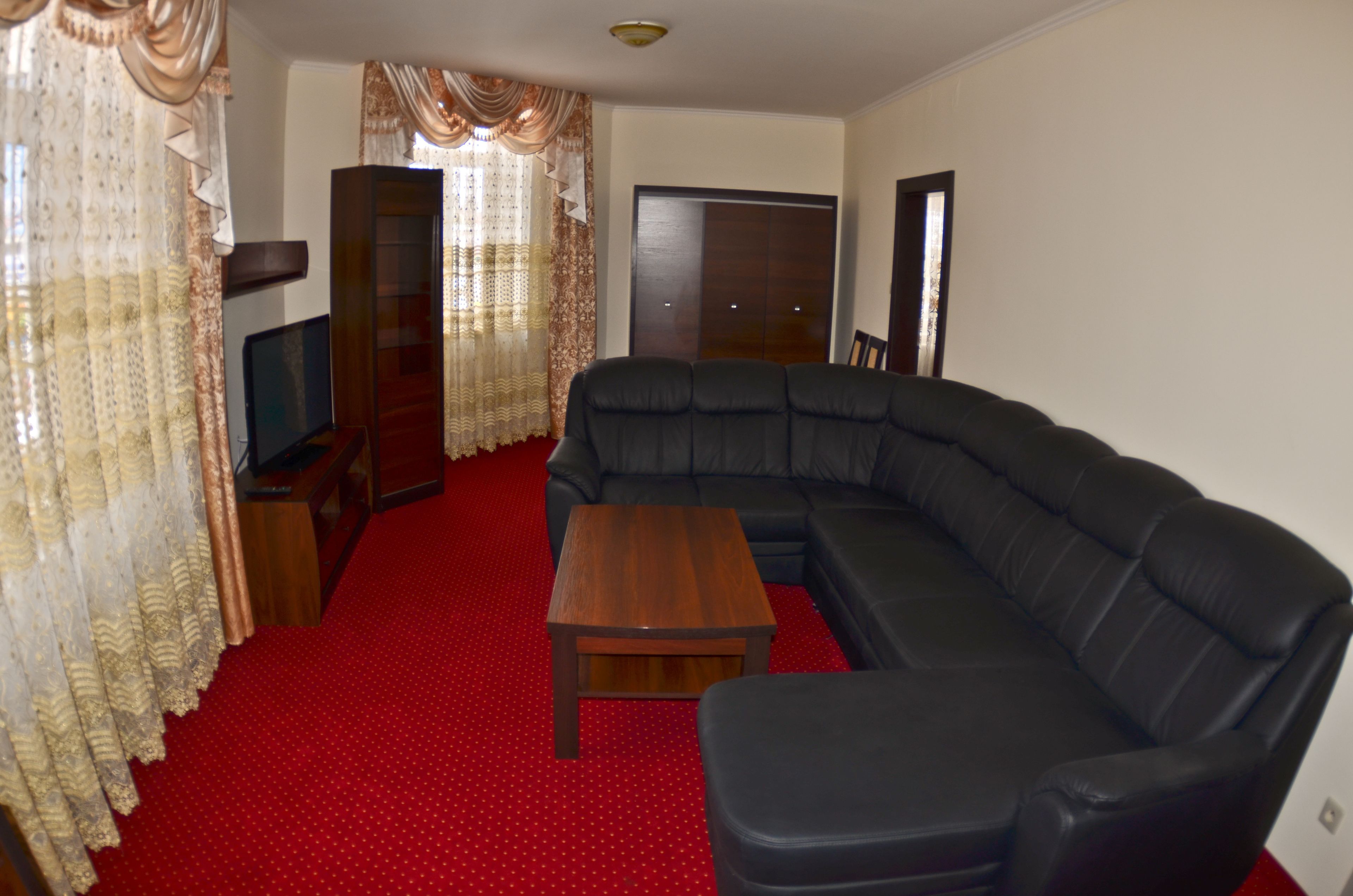suite | in-room safe, desk, soundproofing, iron/ironing board