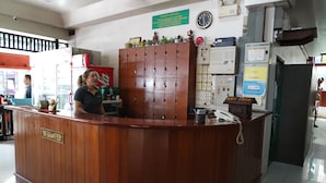 Unclassified image, 5 of 17, button - Nikom Court (Pattaya)
