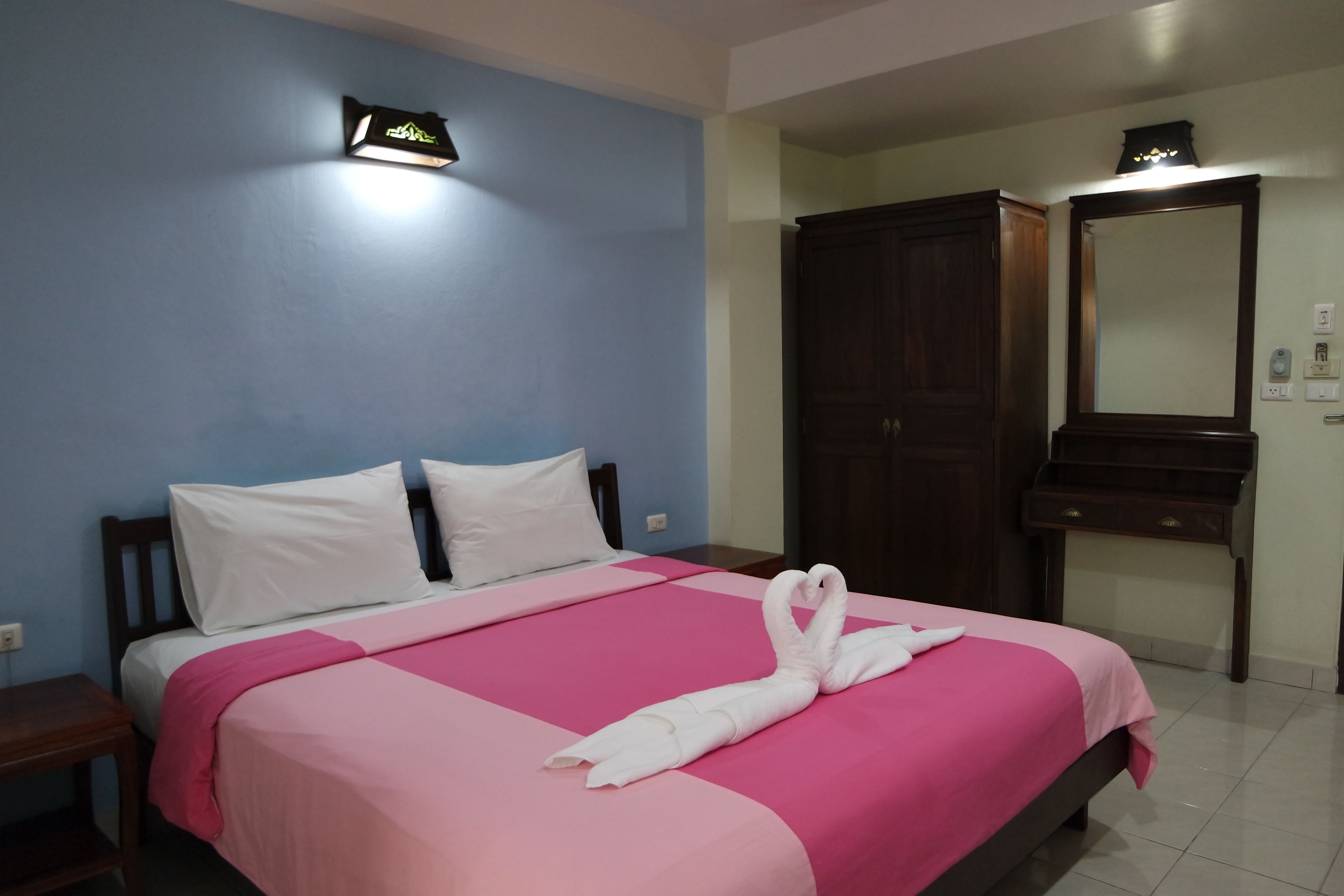 Phòng Tiêu chuẩn | Bàn, truy cập Internet không dây miễn phí 