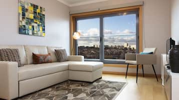 Apartment, 1 Bedroom | View from room