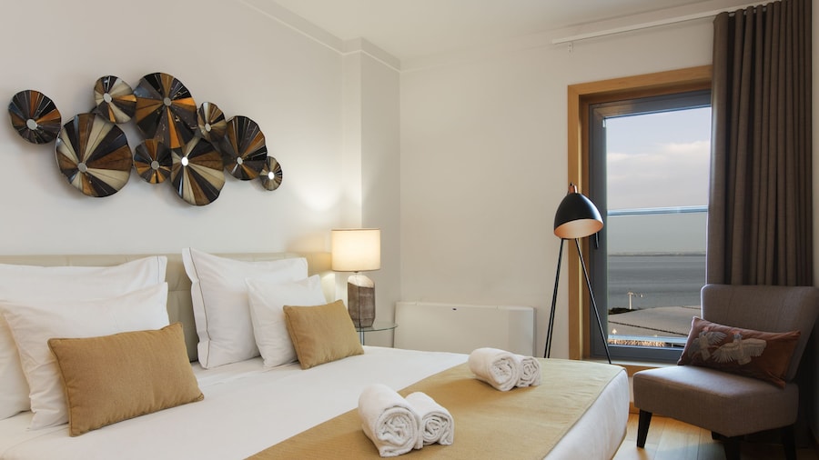 Oriente 57 Apartments by APT IIN - Parque das Nações