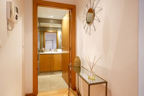 Studio | Badezimmer