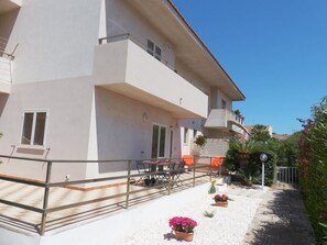 Exterior - Villa Venere (Ragusa)
