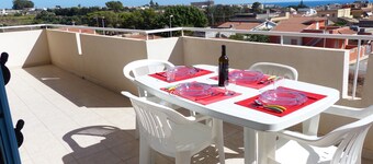 Casa Vacanza Gli Ulivi