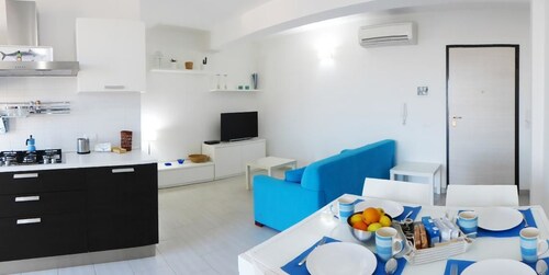 Casa Vacanza Gli Ulivi