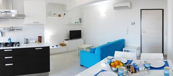 Casa Vacanza Gli Ulivi