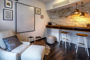 ลักซ์ชัวรี่วิลล่า, 4 ห้องนอน | ภายใน