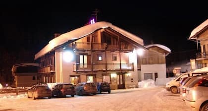 Hotel Sciatori