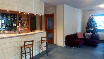 Bar (sur place)