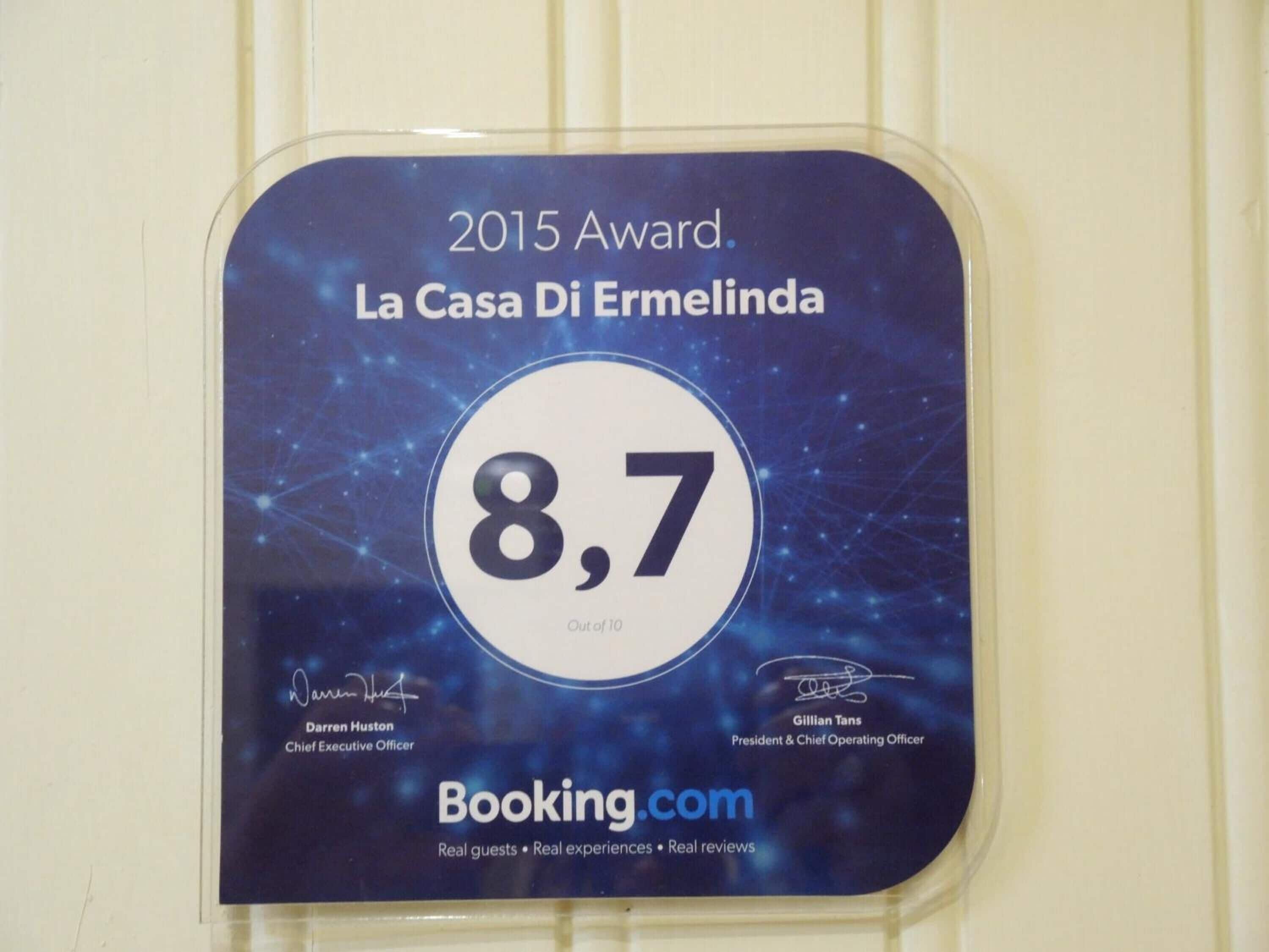 Foto - La Casa Di Ermelinda