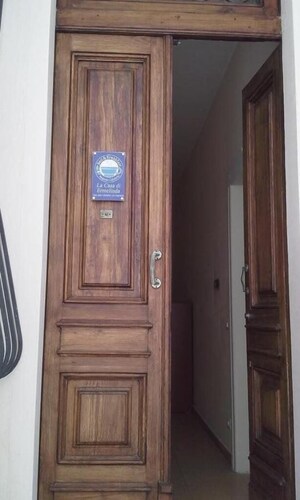 La Casa di Ermelinda