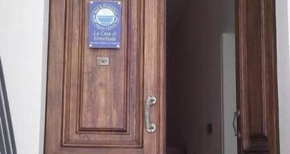 La Casa di Ermelinda
