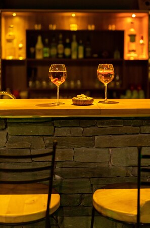 Bar (ter plaatse)