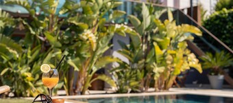 Galano Suites Alaçatı