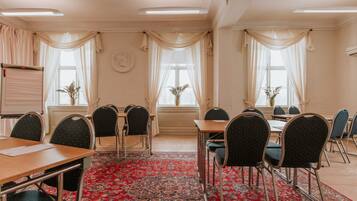 Sala de reuniones