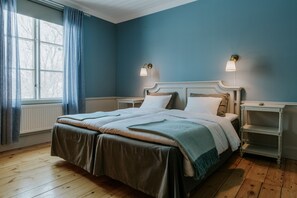 Chambre Standard avec lits jumeaux