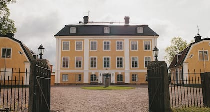 Schenströmska Herrgården