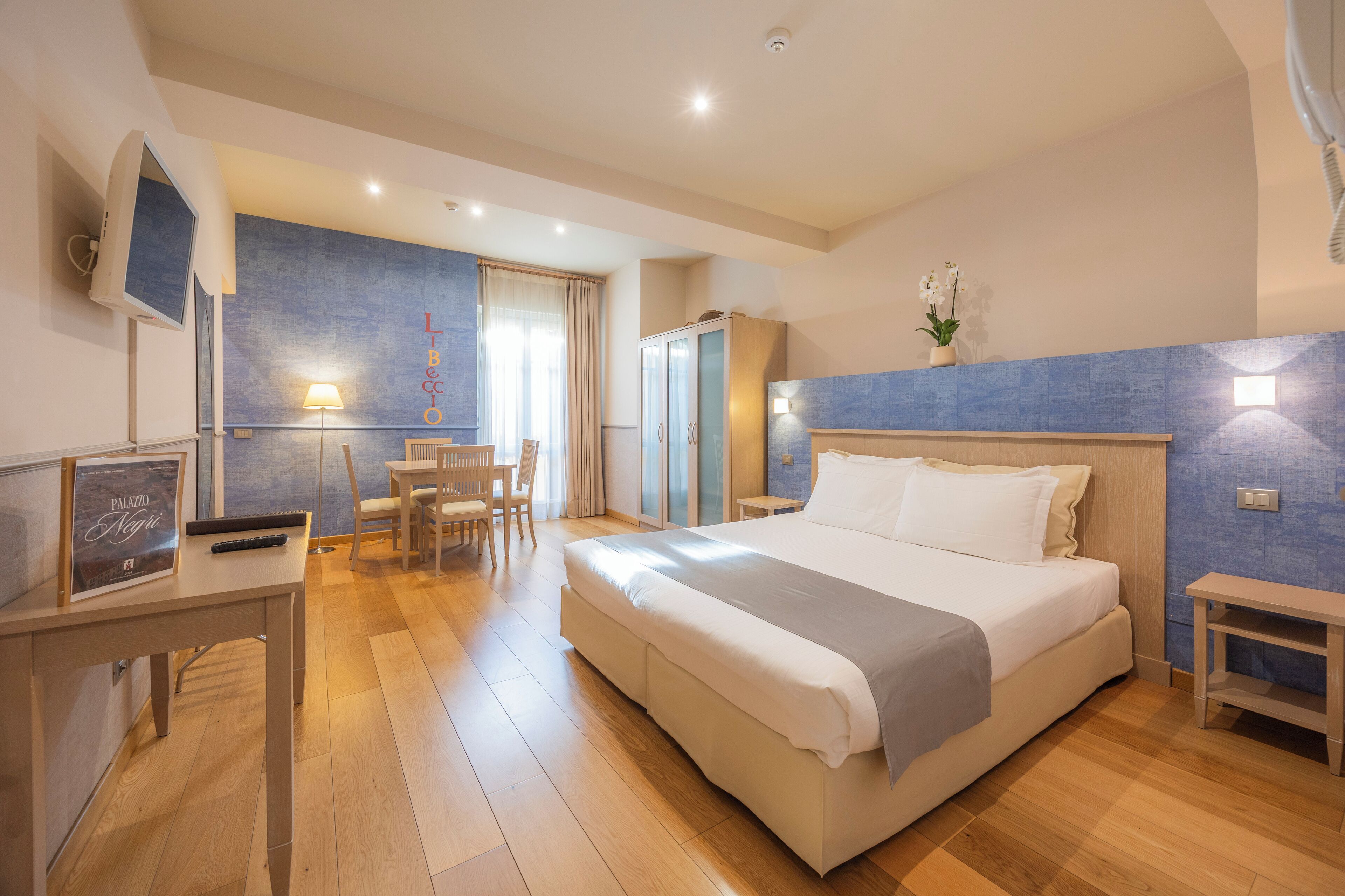 Estudio (Libeccio) | Edredones de plumas, decoración individual, mobiliario individual