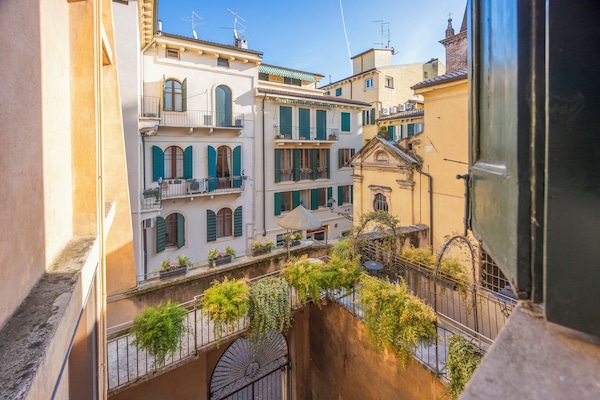 Habitación superior | Terraza o patio