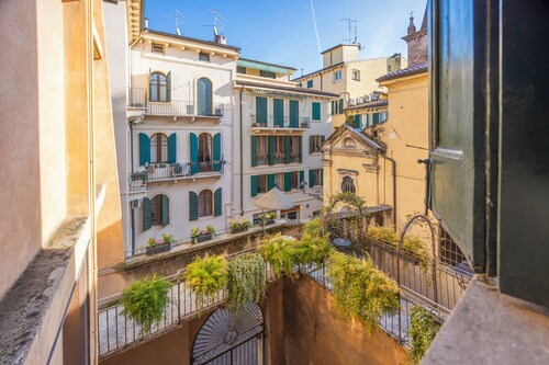 Residenza Palazzo Negri