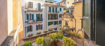 Residenza Palazzo Negri