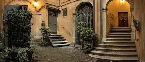 Building design