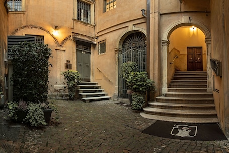 Diseño del edificio