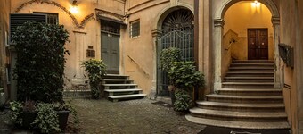 Residenza Palazzo Negri