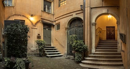 Residenza Palazzo Negri