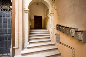 Exterior - Residenza Palazzo Negri (Verona)