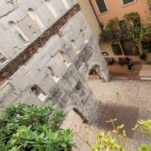 Exterior - Residenza Palazzo Negri (Verona)