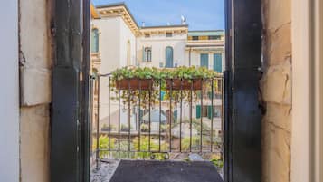 Studio – classic (Maestrale - M0230911772) | Balkong