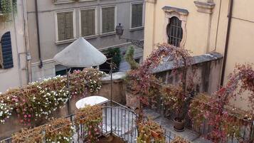 Monolocale Classic (Maestrale - M0230911772) | Vista città