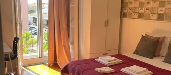 Alvalade II Guest House Lisboa
