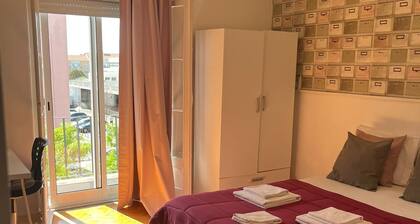 Alvalade II Guest House Lisboa